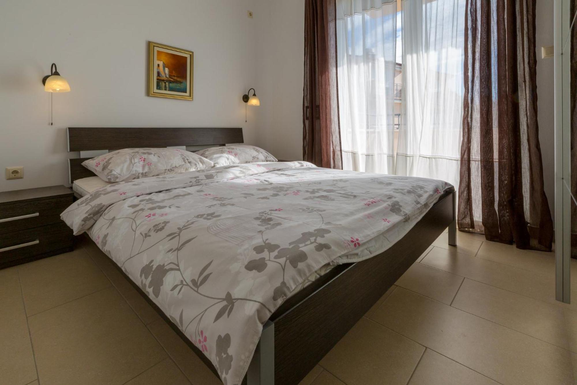 Apartamento Domino Dramalj Habitación foto